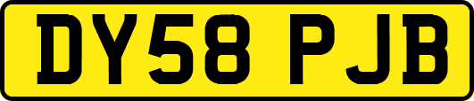 DY58PJB