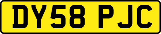 DY58PJC
