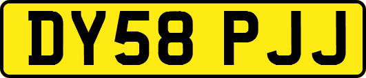 DY58PJJ