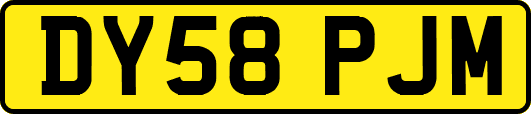 DY58PJM