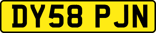 DY58PJN
