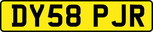 DY58PJR