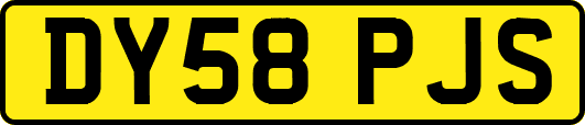 DY58PJS