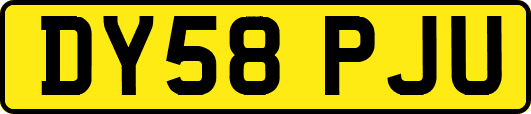 DY58PJU