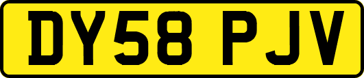 DY58PJV