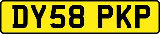 DY58PKP