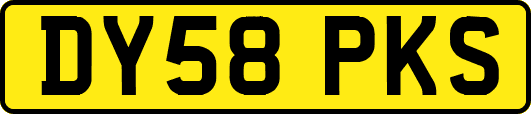 DY58PKS