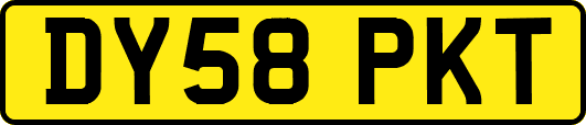 DY58PKT