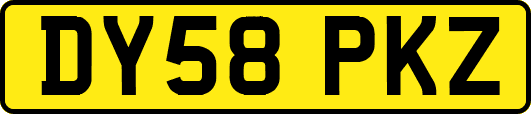 DY58PKZ