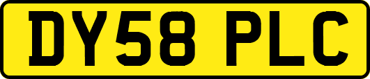 DY58PLC