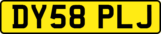 DY58PLJ