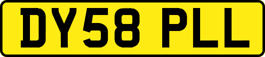 DY58PLL