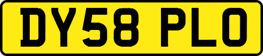 DY58PLO