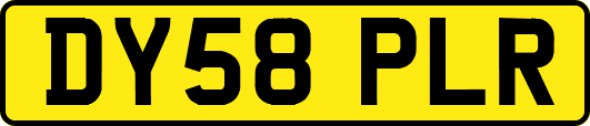 DY58PLR