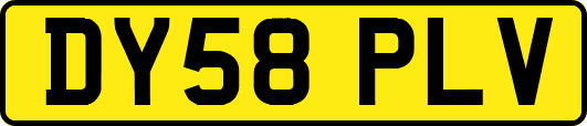 DY58PLV
