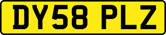 DY58PLZ