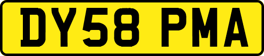 DY58PMA
