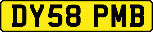 DY58PMB