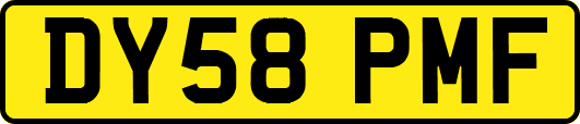 DY58PMF