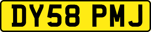 DY58PMJ