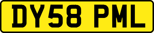 DY58PML