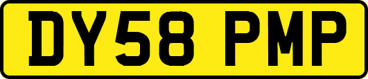 DY58PMP