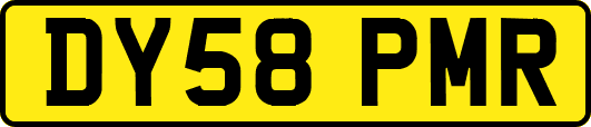 DY58PMR