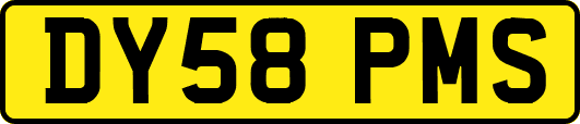 DY58PMS