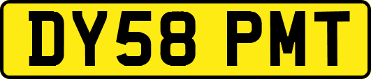 DY58PMT
