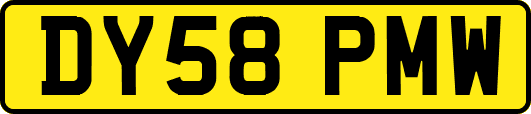 DY58PMW