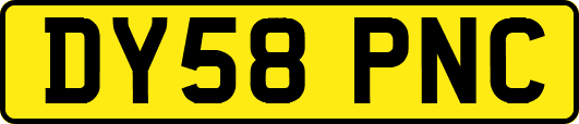 DY58PNC