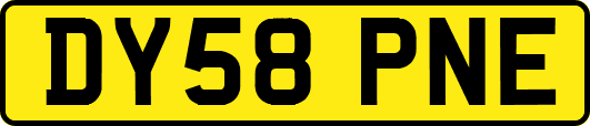 DY58PNE
