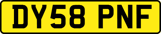 DY58PNF