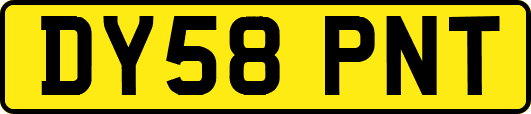 DY58PNT