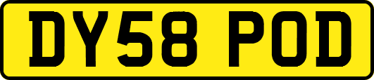 DY58POD