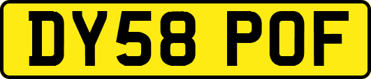 DY58POF