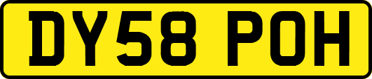 DY58POH
