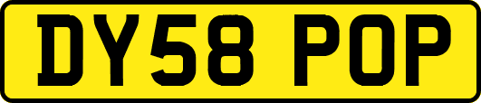 DY58POP