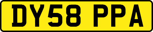 DY58PPA