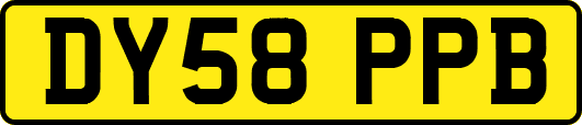 DY58PPB
