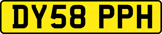 DY58PPH