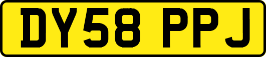 DY58PPJ