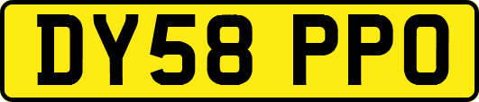 DY58PPO