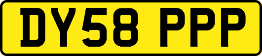 DY58PPP