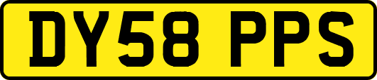 DY58PPS
