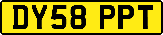 DY58PPT