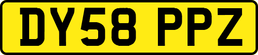 DY58PPZ