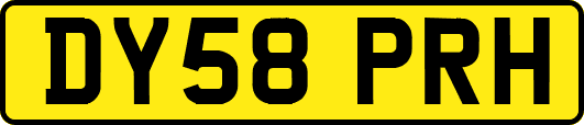 DY58PRH