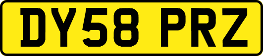 DY58PRZ