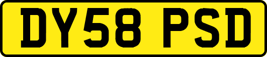 DY58PSD
